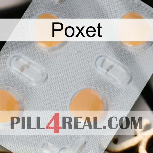 Poxet 24